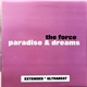 The Force - Paradise & Dreams